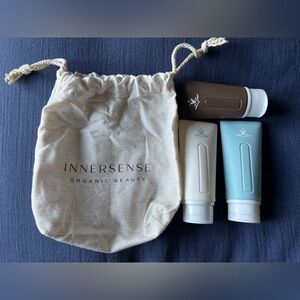 Innersense Organic Beauty Travel Set